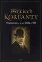 okładka książki - Wojciech Korfanty. Przemówienia