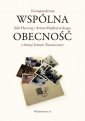 okładka książki - Wspólna obecność