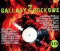 okładka płyty - Ballady rockowe 2 (CD audio)