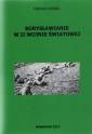 okładka książki - Borysławianie w II Wojnie Światowej