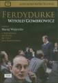 okładka filmu - Ferdydurke (DVD)