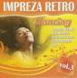 okładka płyty - Impreza retro dancing vol. 3 (CD