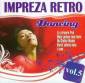 okładka płyty - Impreza retro dancing vol. 5 (CD