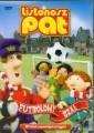 okładka filmu - Listonosz Pat. Futbolowy szał (DVD)