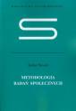 okładka książki - Metodologia badań społecznych