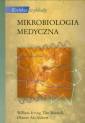 okładka książki - Mikrobiologia medyczna. Seria: