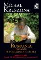 okładka książki - Rumunia. Podróże w poszukiwaniu