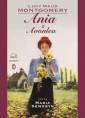 pudełko audiobooku - Ania z Avonlea (CD mp3)