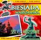 okładka płyty - Biesiada warszawska. Sen o Warszawie