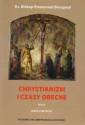 okładka książki - Chrystianizm i czasy obecne. Tomy