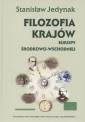 okładka książki - Filozofia krajów Europy Środkowo-Wschodniej