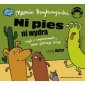 pudełko audiobooku - Ni pies ni wydra (CD mp3)