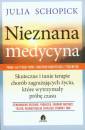 okładka książki - Nieznana medycyna. Skuteczne i