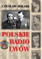 okładka książki - Polskie Radio Lwów