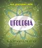 okładka książki - Ufologia. Nie jesteśmy sami