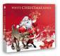 okładka płyty - White Christmas songs (CD audio)