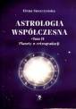 okładka książki - Astrologia współczesna. Tom 4.