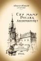 zdjęcie reprintu, mapy - Czy mamy polską architekturę?