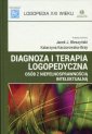 okładka książki - Diagnoza i terapia logopedyczna