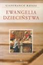 okładka książki - Ewangelia Dzieciństwa