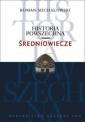 okładka książki - Historia powszechna. Średniowiecze