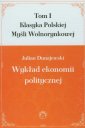 okładka książki - Klasyka Polskiej Myśli Wolnorynkowej.