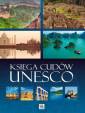 okładka książki - Księga cudów UNESCO