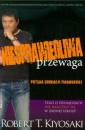 okładka książki - Niesprawiedliwa przewaga. Potęga