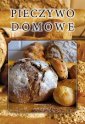 zdjęcie reprintu, mapy - Pieczywo domowe