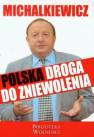 okładka książki - Polska droga do zniewolenia