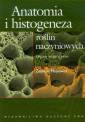 okładka książki - Anatomia i histogeneza roślin naczyniowych.