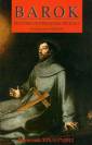 okładka książki - Barok. Historia-Literatura-Sztuka