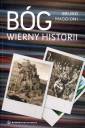 okładka książki - Bóg wierny historii