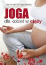 okładka książki - Joga dla kobiet w ciąży