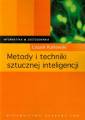 okładka książki - Metody i techniki sztucznej inteligencji