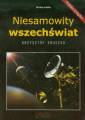 okładka książki - Niesamowity wszechświat