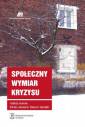 okładka książki - Społeczny wymiar kryzysu