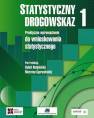 okładka książki - Statystyczny drogowskaz 1. Praktyczne