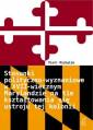 okładka książki - Stosunki polityczno-wyznaniowe