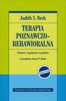 okładka książki - Terapia poznawczo-behawioralna.