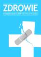 okładka książki - Zdrowie. Przewodnik Krytyki Politycznej