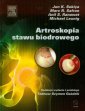 okładka książki - Artroskopia stawu biodrowego (+