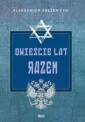 okładka książki - Dwieście lat razem cz. 1. W przedrewolucyjnej...