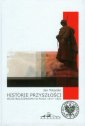 okładka książki - Historie przyszłości. Wizje bolszewizmu