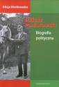 okładka książki - Juliusz Poniatowski. Biografia