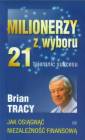 okładka książki - Milionerzy z wyboru