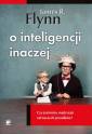 okładka książki - O inteligencji inaczej. Czy jesteśmy