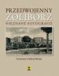 okładka książki - Przedwojenny Żoliborz. Nieznane