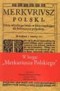 okładka książki - W kręgu Merkuriusza Polskiego