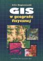 okładka książki - GIS w geografii fizycznej